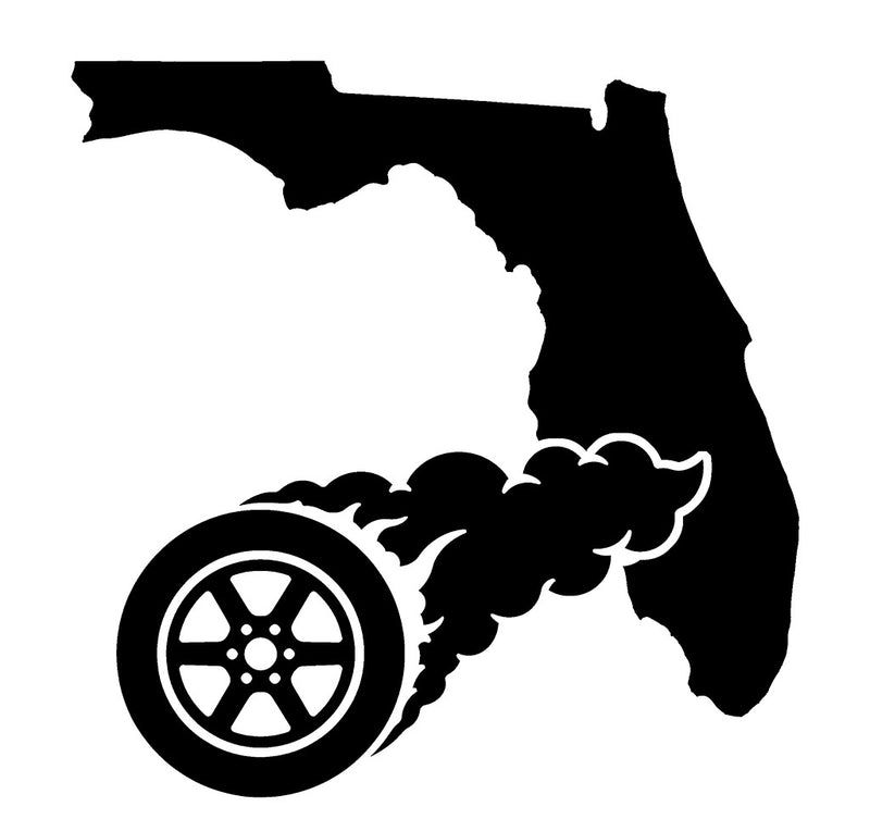 Western & Miscellaneous Decals